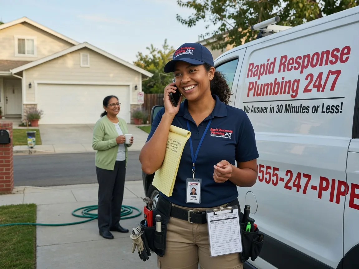 Emergency Plumber Minden, NE FAQs